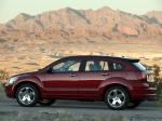 Dodge Caliber 2006 года